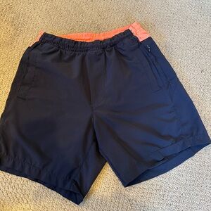 Birddogs boom for your boomstick medium shorts